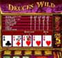 Free Deuces Wild Video Poker